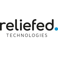 Reliefed Technologies Logo