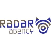 Radar Agency Logo
