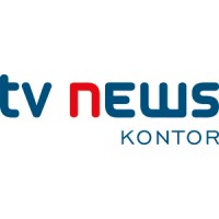 TV News Kontor Logo
