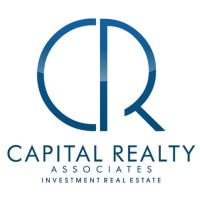 Capital Realty Associates Logo