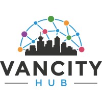 Vancity Hub Logo