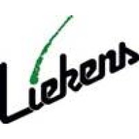 Liekens NV Logo