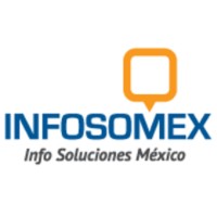 INFOSOMEX Logo