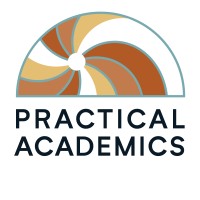 Practical Academics Logo