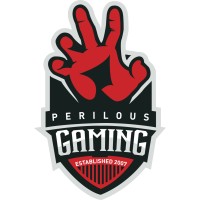 Perilous Gaming Logo