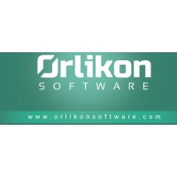 Orlikon Software Logo