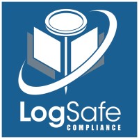LogSafe Compliance Logo