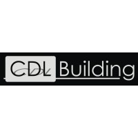 CDL Building Logo