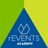 rEVENTS Academy Logo