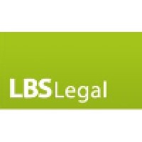 LBS Legal Logo
