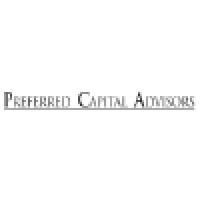 Preferred Capital Logo