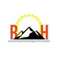 Rocky Mountain Humanistic Counseling and Psychological Association Logo