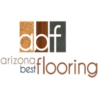 Let Us Floor You Inc Logo