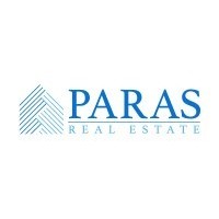 Paras Real Estate Logo