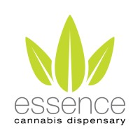 Essence Cannabis Dispensary Logo