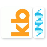 kbDNA Logo