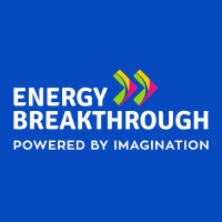 Energy Breakthrough Logo