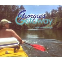 Georgies Getaway Logo