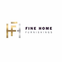 Fine Home Furnishings Logo