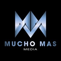 Mucho Mas Media Logo