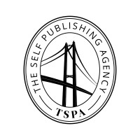 TSPA The Self Publishing Agency Inc. Logo