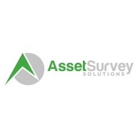 Asset Survey Solutions Logo