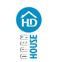 HD Open House Logo