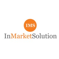 IMS - InMarketSolution Logo