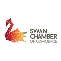 Swan Chamber of Commerce (Official) Logo