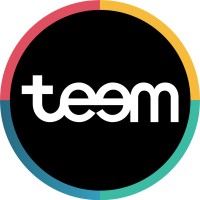 Teem Tech Logo