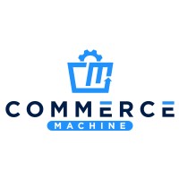 Commerce Machine Logo