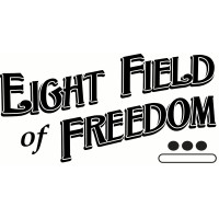 Eight Field of Freedom Logo