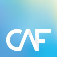 Cleaning Accountability Framework (CAF) Logo
