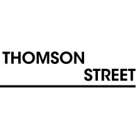 Thomson Street Logo