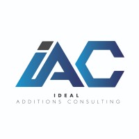 Ideal Additions consulting (IAC) Logo