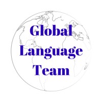 Global Language Team Logo