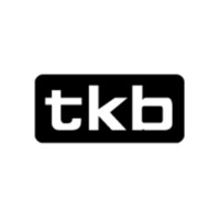 TKB Corporation Logo