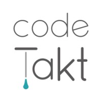 codeTakt Inc. Logo