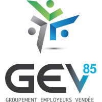 GEV85 Logo
