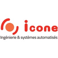 Icone-Automation Logo