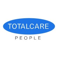 TOTALCARE PEOPLE Logo