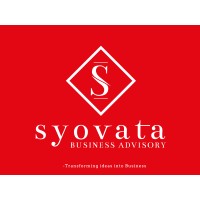 Syovata Business Advisory Logo