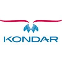 Kondar Gegevensbeheer / Interlincq Logo