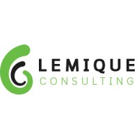 Lemique Consulting Logo