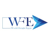 World Freight Egypt Logo