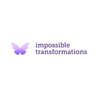 Impossible Transformations Logo