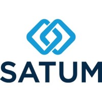 SATUM CZECH s.r.o. Logo