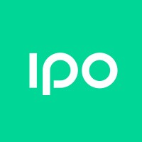 IPO Solutions Logo