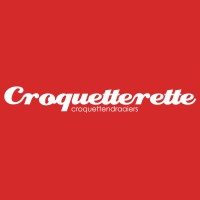Croquetterette Logo