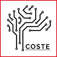 Coste Consulting SAS Logo